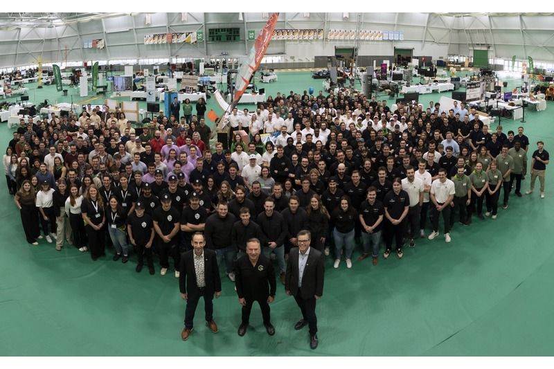 Expo MégaGÉNIALE : le génie universitaire présenté au public à Sherbrooke